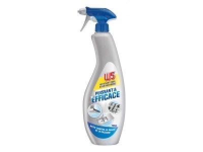 Nettoyant pour acier inoxydable