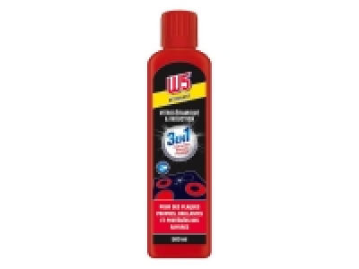 Nettoyant vitrocéramique