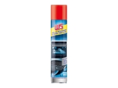 Nettoyant four