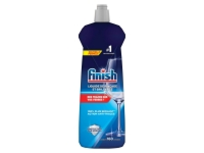 Finish liquide de rinçage
