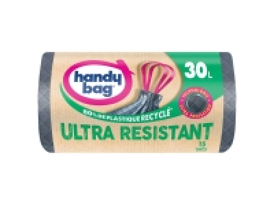 Lidl  Handy Bag sacs poubelle