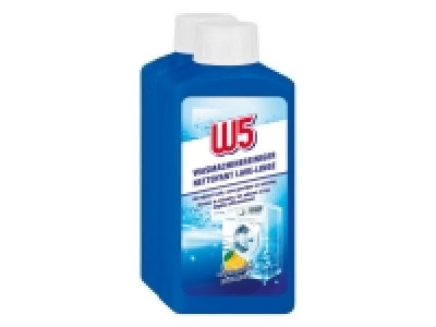Nettoyant liquide pour lave-linge