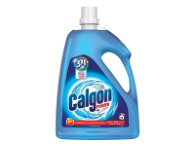 Calgon power gel 3 en 1