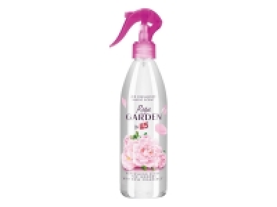 Spray désodorisant