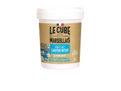 Savon noir mou