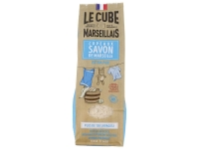 Lidl  Copeaux savon de Marseille