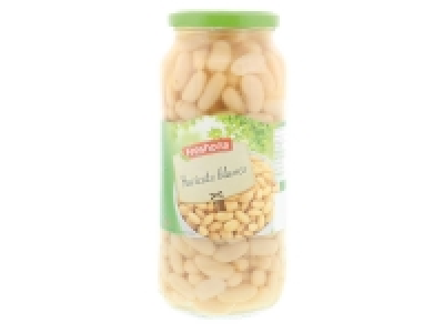 Haricots Blancs