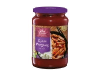 Sauce pour wok 1.59 €