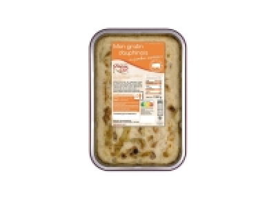Gratin dauphinois