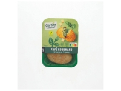 Garden gourmet