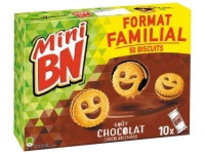 Lidl  BN Mini