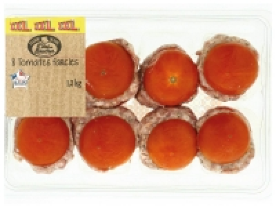 Tomates farcies