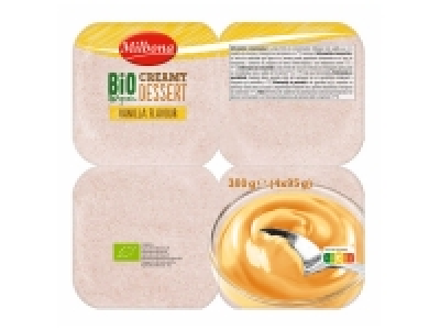 Crème dessert Bio 1.09 €