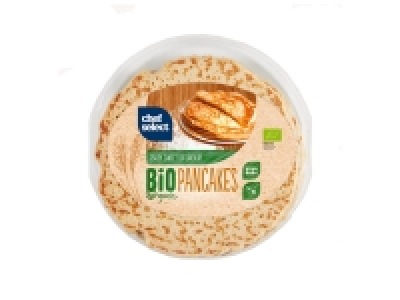 Lidl  Crêpes Bio