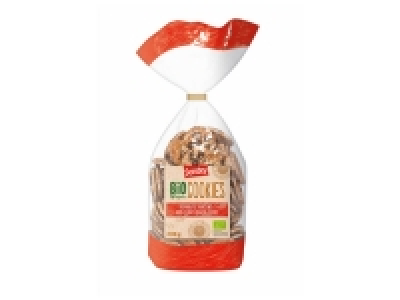 Biscuits au muesli Bio