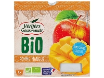 Compote Bio