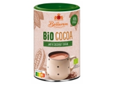 Lidl  Préparation pour chocolat chaud Bio