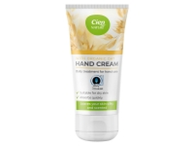 Crème pour le visage Bio à lavoine