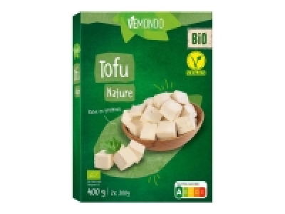 Tofu nature Bio