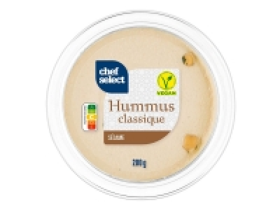 Lidl  Houmous