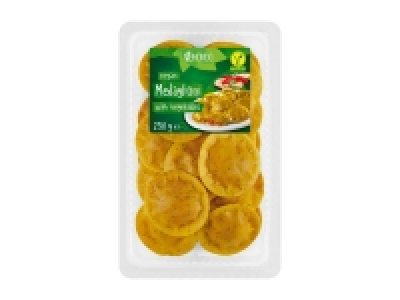 Lidl  Pâtes fraîches farcies aux légumes