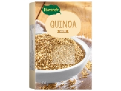 Quinoa