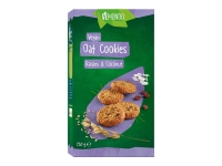 Lidl  Cookies vegan sans gluten