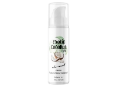 Fluide visage détox coco