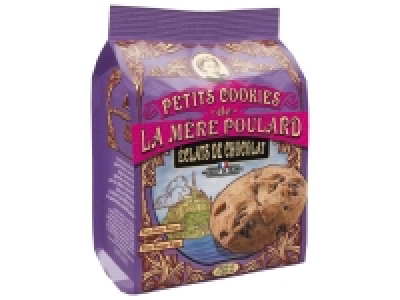 Cookies chocolat