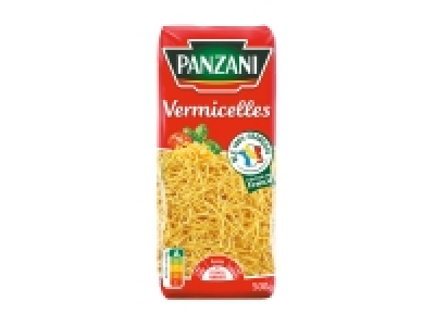 Lidl  Panzani vermicelles
