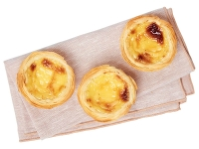 Lidl  Pastel de Nata