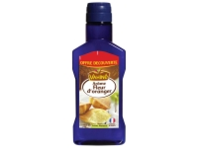 Vahiné arôme fleur doranger