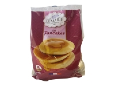 Pancakes nature 1.59 €