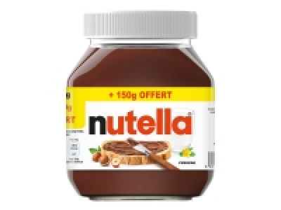 Nutella