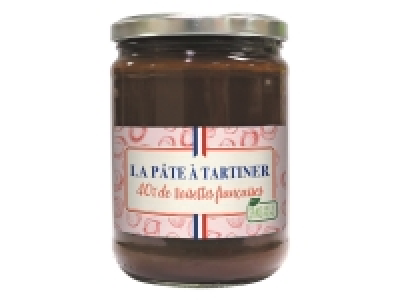 Pâte à tartiner 5.99 €