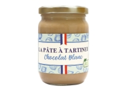 Pâte à tartiner 2.49 €