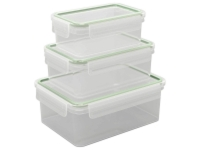 Boîtes de conservation