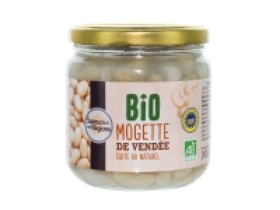 Mogettes de Vendée IGP Bio