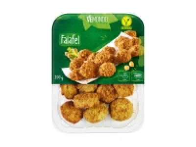 Lidl  Falafel