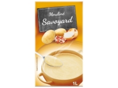 Mouliné Savoyard