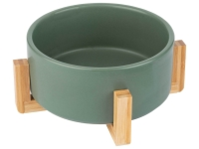 Gamelle ou gamelle double pour animaux