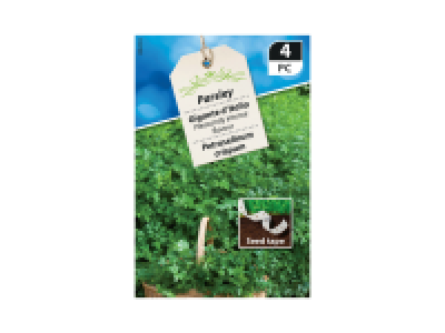 Grands sachets de graines prenium 1.59 €