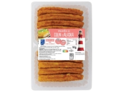 10 panés au colin dAlaska MSC 6.29 €