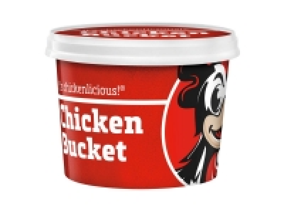 Lidl  Crunchy chicken