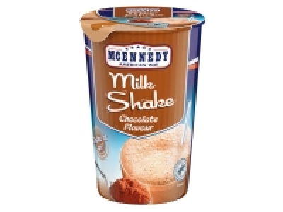 Milkshake 1.49 €