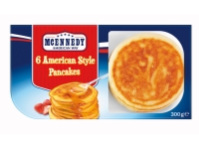 Pancakes