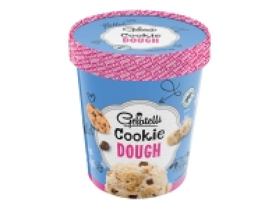 Pot de glace
