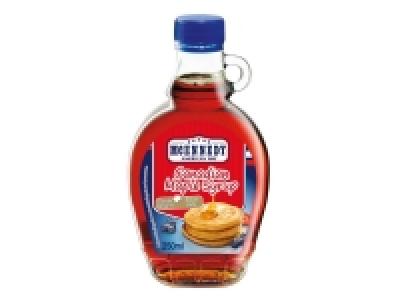 Sirop dérable