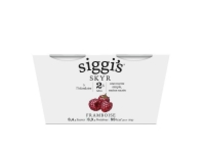 Lidl  Siggis skyr