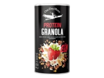Muesli protéiné